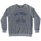 Athletic Grey