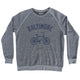 Athletic Grey