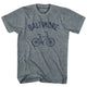 Athletic Grey