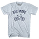 Athletic White