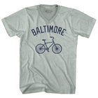 Athletic Cool Grey