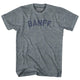 Athletic Grey