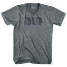 Athletic Grey