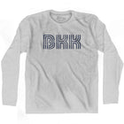 Grey Heather