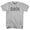 Bangkok Airport BKK Adult Cotton T-shirt