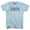 Bangkok Airport BKK Adult Cotton T-shirt