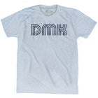 Athletic White