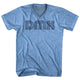 Athletic Blue