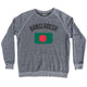 Athletic Grey