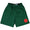 Bangladesh Country Flag Lacrosse Shorts Made In USA