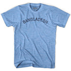 Athletic Blue