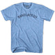Athletic Blue