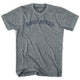Athletic Grey