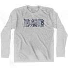 Grey Heather