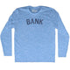 Athletic Blue