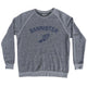Athletic Grey