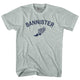 Athletic Cool Grey