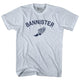 Athletic White