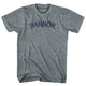 Athletic Grey