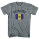 Athletic Grey