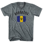 Athletic Grey