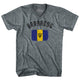 Athletic Grey