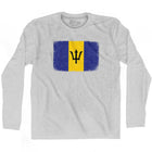Grey Heather