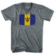 Athletic Grey