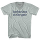 Athletic Cool Grey