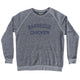 Athletic Grey