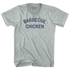 Athletic Cool Grey