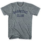 Athletic Grey