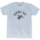 Athletic White