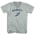 Athletic Cool Grey