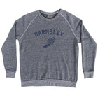 Athletic Grey