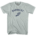 Athletic Cool Grey