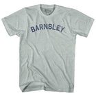 Athletic Cool Grey