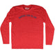 Athletic Red