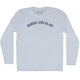 Athletic White