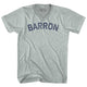 Athletic Cool Grey