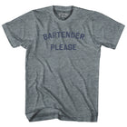 Athletic Grey