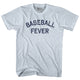 Athletic White