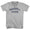 Baseball Fever Mens Cotton V-neck T-shirt