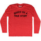 Athletic Red