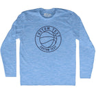 Athletic Blue