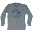 Athletic Grey
