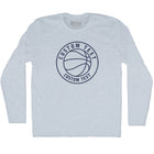 Athletic White