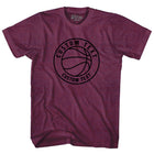 Athletic Cranberry