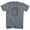 Basketball Custom Text Womens Tri-Blend Junior Cut T-Shirt