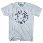 Athletic White